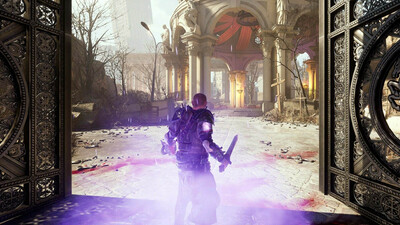 первый скриншот из Sancticide