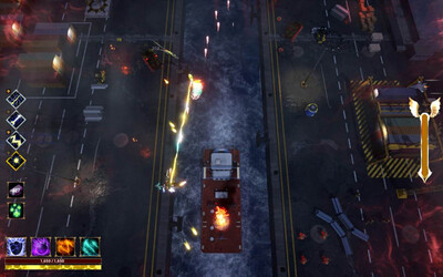 четвертый скриншот из Chronos Trap in Time