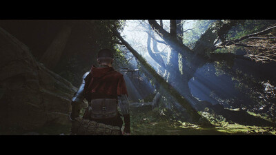 первый скриншот из 1348 Ex Voto