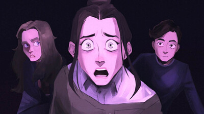 третий скриншот из Pink Noise