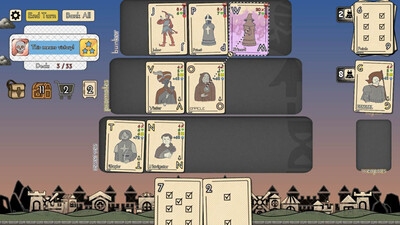 четвертый скриншот из Luxuriant