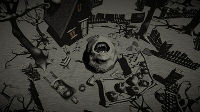 третий скриншот из In Full Bloom