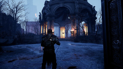 третий скриншот из Sancticide