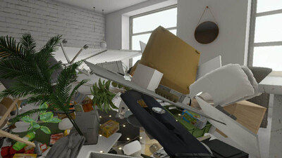 четвертый скриншот из Organizer Pro