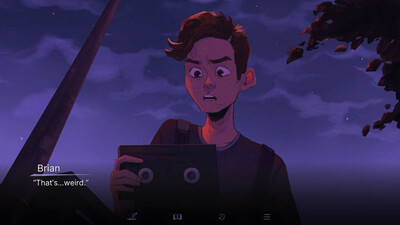 второй скриншот из Pink Noise