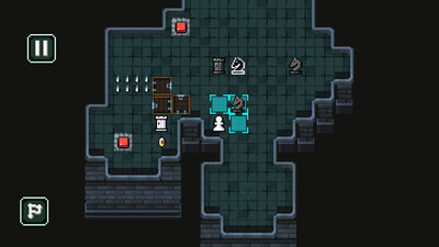 второй скриншот из ChessWalkers