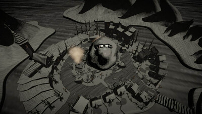 первый скриншот из In Full Bloom