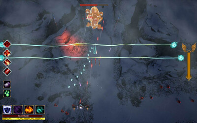 третий скриншот из Chronos Trap in Time