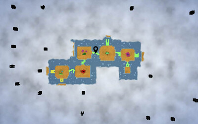 четвертый скриншот из Dis Pontibus 2