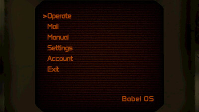 первый скриншот из Angel Engine