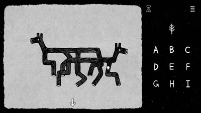 первый скриншот из HER TREES : PUZZLE DREAM