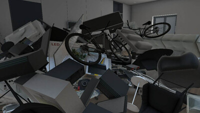 третий скриншот из Organizer Pro