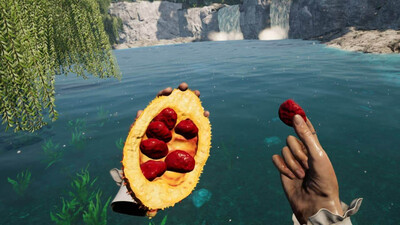 второй скриншот из Bootstrap Island