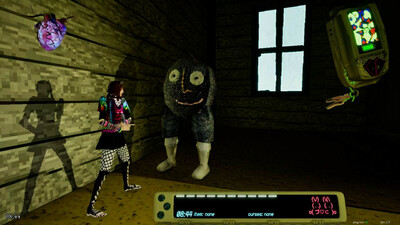 второй скриншот из Mama's Sleeping Angels