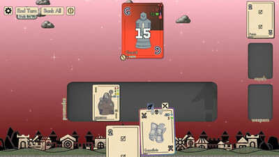 первый скриншот из Luxuriant