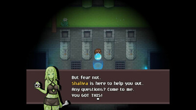 второй скриншот из Monster Girl Therapy