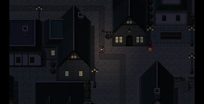 второй скриншот из Haunting of Mageburrow