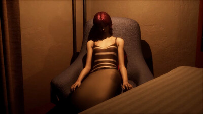 третий скриншот из Doppelganger