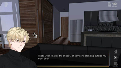 второй скриншот из 3 Lines of A Delta