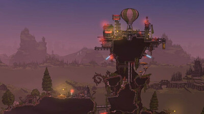 третий скриншот из Territory Control 2