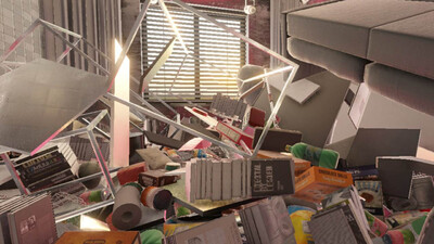 второй скриншот из Organizer Pro