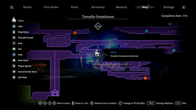 четвертый скриншот из Solateria