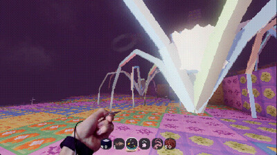 третий скриншот из Lucid Blocks