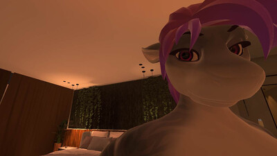 третий скриншот из Anthro Heat