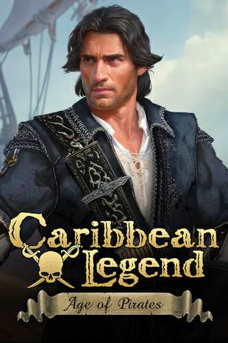 Caribbean Legend: Age of Pirates