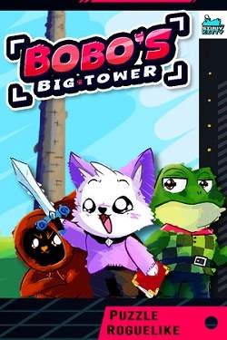 Bobo's Big Tower