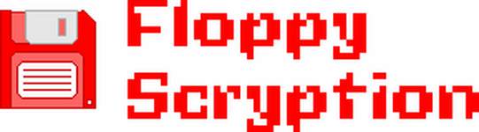 FloppyScryption BETA