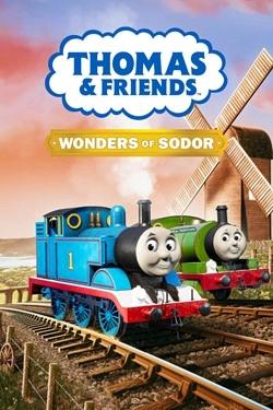 Thomas & Friends: Wonders of Sodor