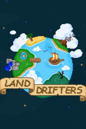 Land Drifters Land Drifters