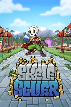 Skeleseller