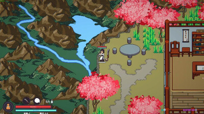 первый скриншот из Cultivation Story: Reincarnation