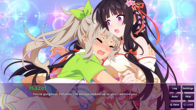 третий скриншот из Sakura Succubus 10