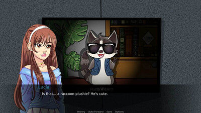 второй скриншот из One in One Million