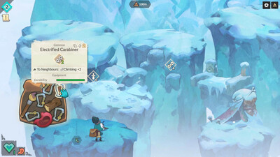 четвертый скриншот из Barda