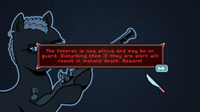 второй скриншот из Slaughter Horse 2