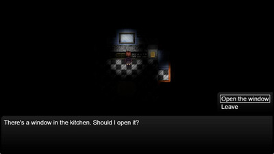 второй скриншот из 8:00 AM: Still Morning