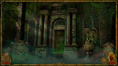 третий скриншот из Doctor Arcana and The Secret of Shadowspire