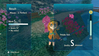 третий скриншот из Sinker sound