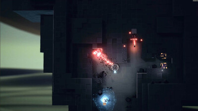 четвертый скриншот из ITER-8