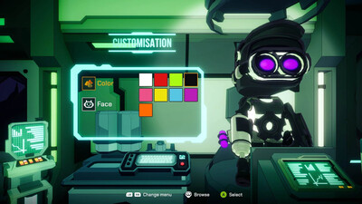 третий скриншот из Kritter: Defend Together