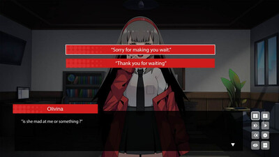 первый скриншот из Memory Rewind