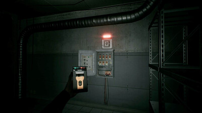 третий скриншот из Corner Shop: NightShift