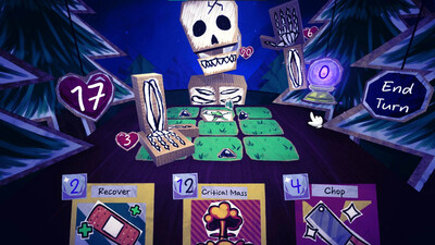 первый скриншот из Shuffles 'n Scuffles