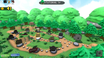 четвертый скриншот из Sculplings