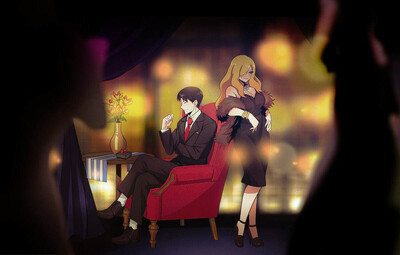 четвертый скриншот из Memory Rewind