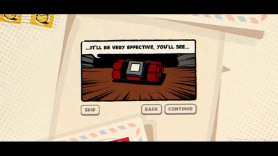 первый скриншот из DEADLINE DELIVERY